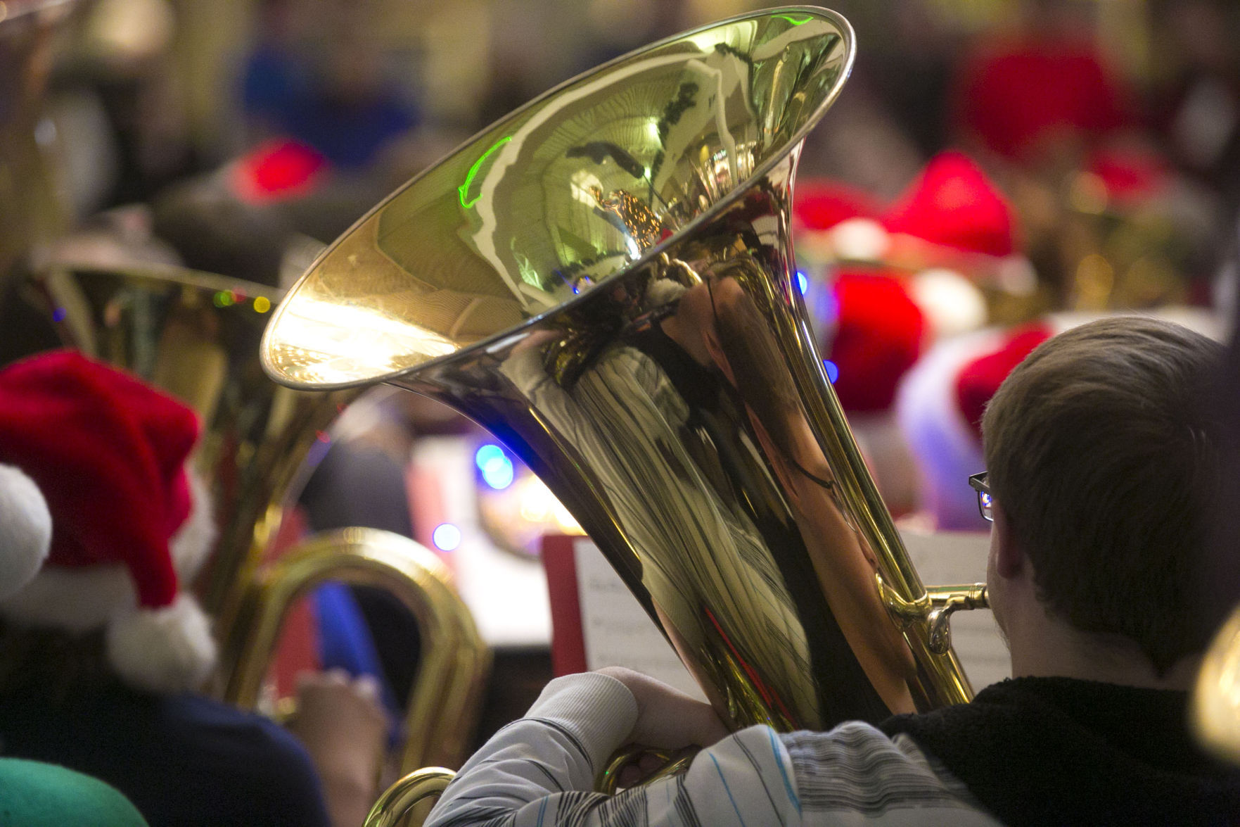 Tuba Christmas 19